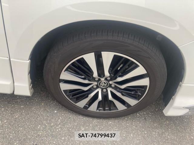 Toyota ALPHARD 2022-04 8523295-8