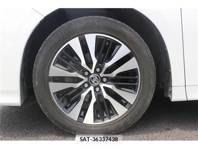 Toyota ALPHARD 2020-04 8523333-17