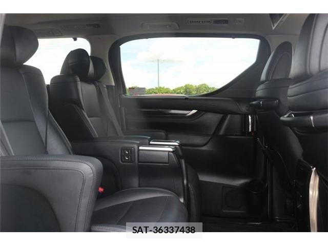 Toyota ALPHARD 2020-04 8523333-1