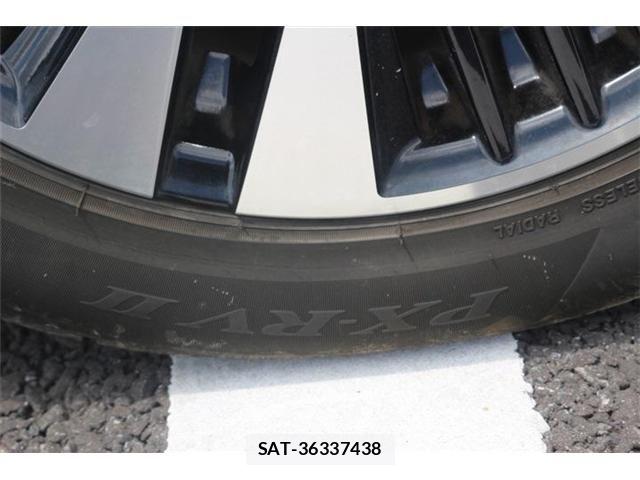 Toyota ALPHARD 2020-04 8523333-20