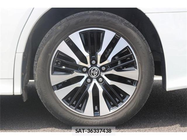 Toyota ALPHARD 2020-04 8523333-21