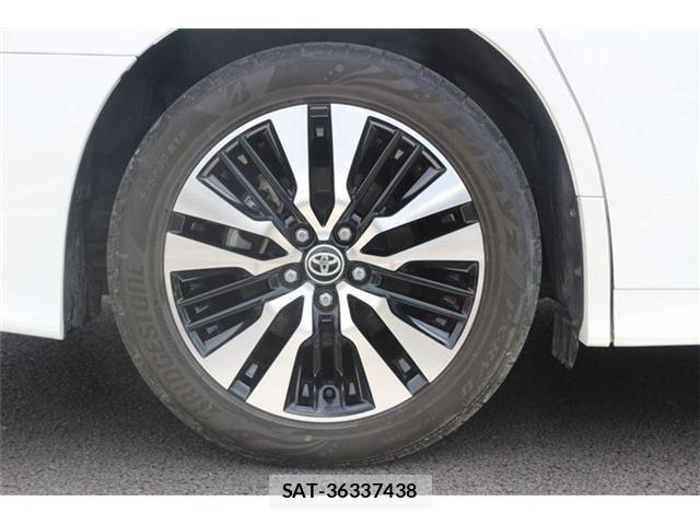 Toyota ALPHARD 2020-04 8523333-22