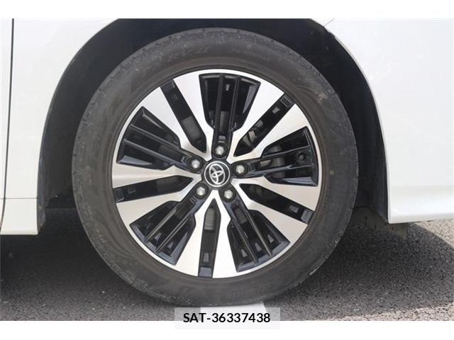 Toyota ALPHARD 2020-04 8523333-23
