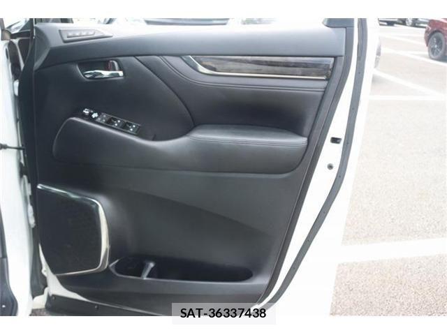 Toyota ALPHARD 2020-04 8523333-24
