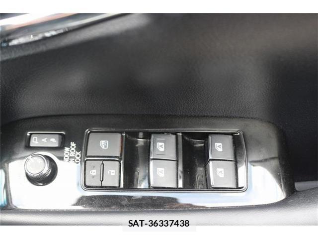 Toyota ALPHARD 2020-04 8523333-25