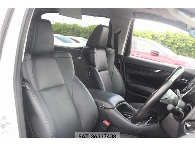 Toyota ALPHARD 2020-04 8523333-28