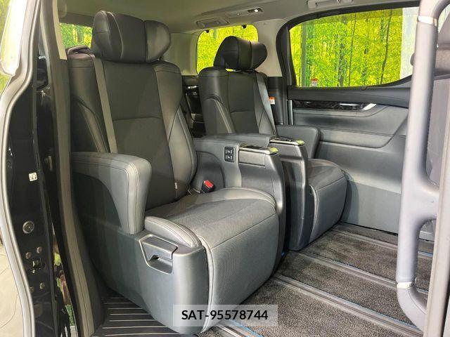 Toyota ALPHARD 2022-11 8523294-9