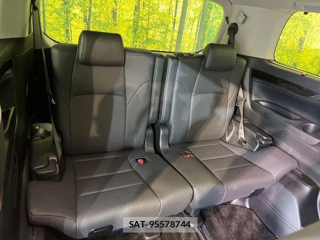 Toyota ALPHARD 2022-11 8523294-10