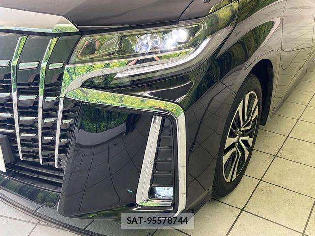 Toyota ALPHARD 2022-11 8523294-13