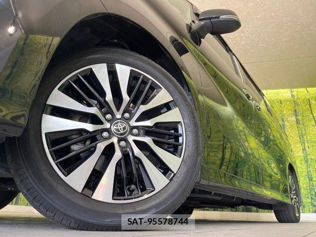 Toyota ALPHARD 2022-11 8523294-14