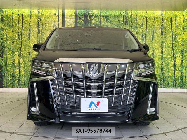 Toyota ALPHARD 2022-11 8523294-15