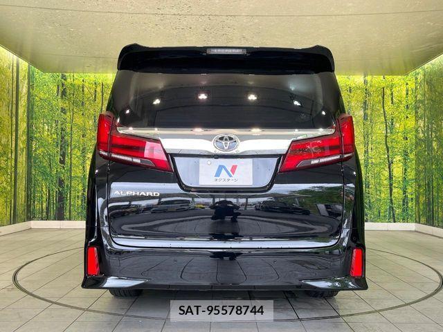 Toyota ALPHARD 2022-11 8523294-16