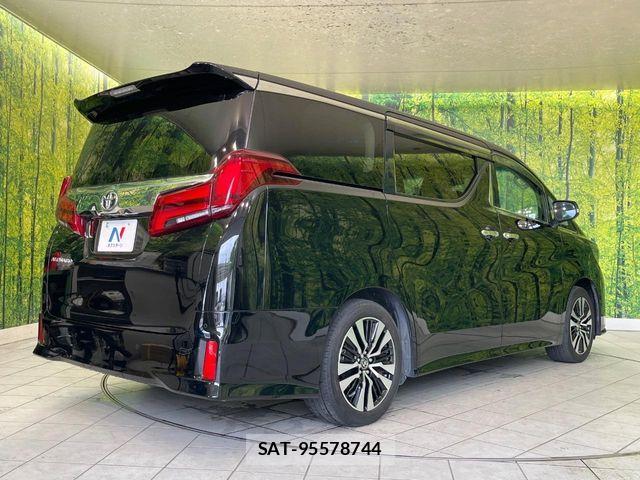 Toyota ALPHARD 2022-11 8523294-18