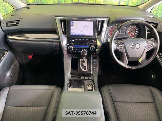 Toyota ALPHARD 2022-11 8523294-1