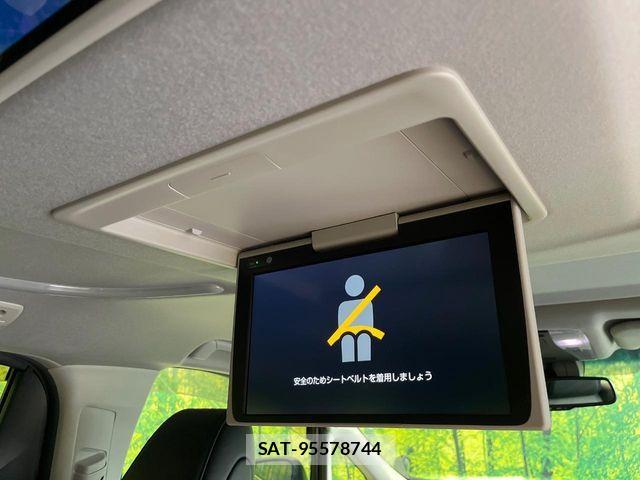 Toyota ALPHARD 2022-11 8523294-3