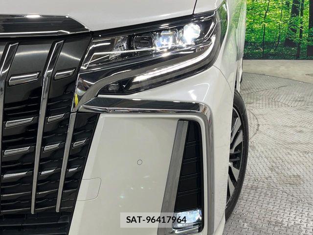 Toyota ALPHARD 2019-04 8523306-12