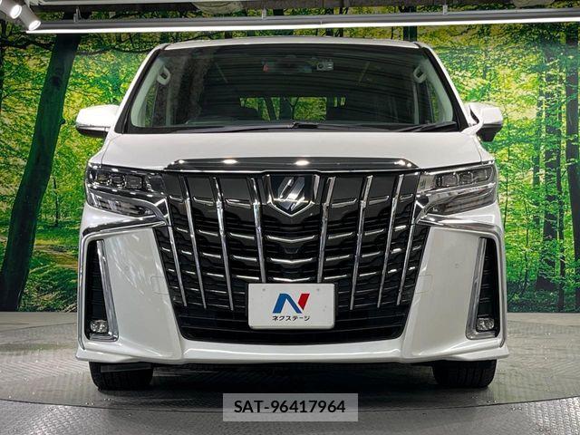 Toyota ALPHARD 2019-04 8523306-14