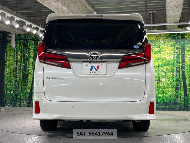 Toyota ALPHARD 2019-04 8523306-15