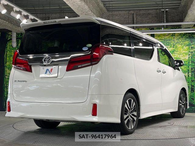 Toyota ALPHARD 2019-04 8523306-17