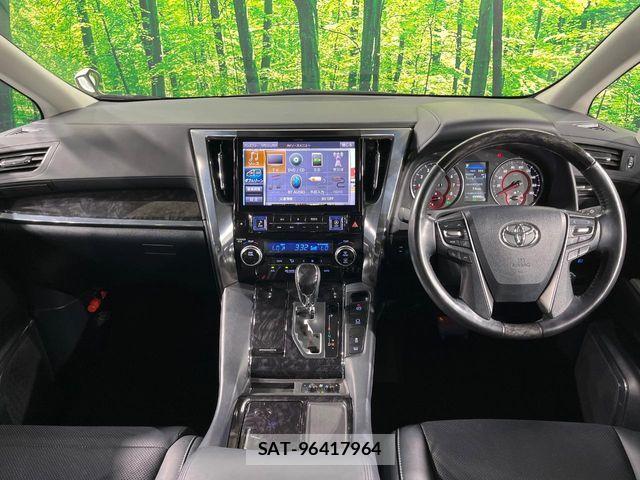 Toyota ALPHARD 2019-04 8523306-1