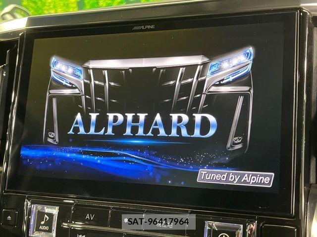 Toyota ALPHARD 2019-04 8523306-4