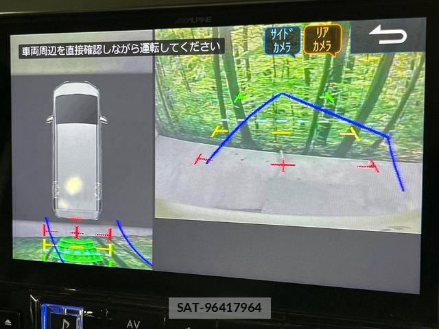 Toyota ALPHARD 2019-04 8523306-5