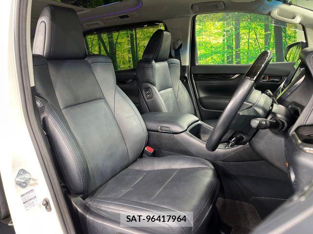 Toyota ALPHARD 2019-04 8523306-7