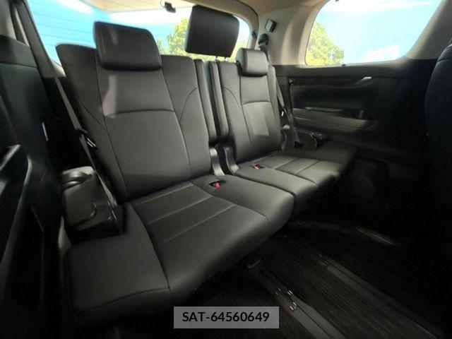 Toyota ALPHARD 2022-01 8523298-9
