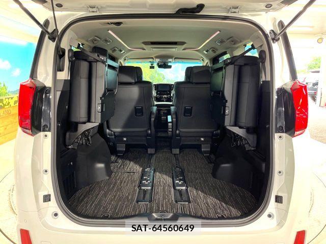 Toyota ALPHARD 2022-01 8523298-10