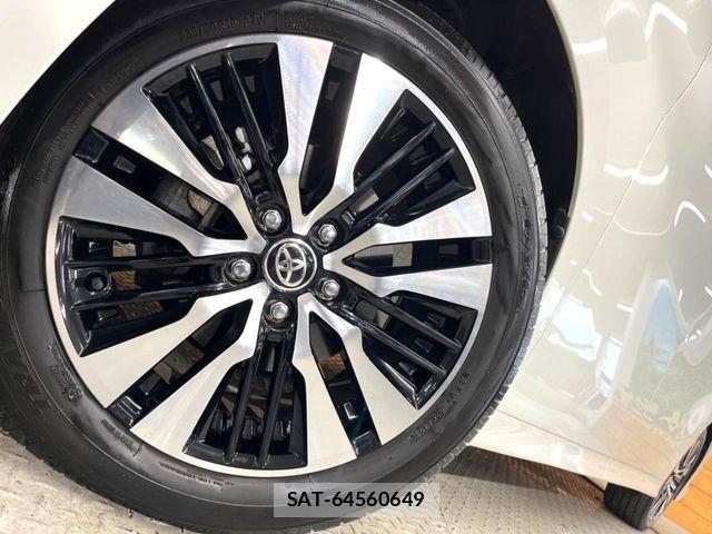 Toyota ALPHARD 2022-01 8523298-13