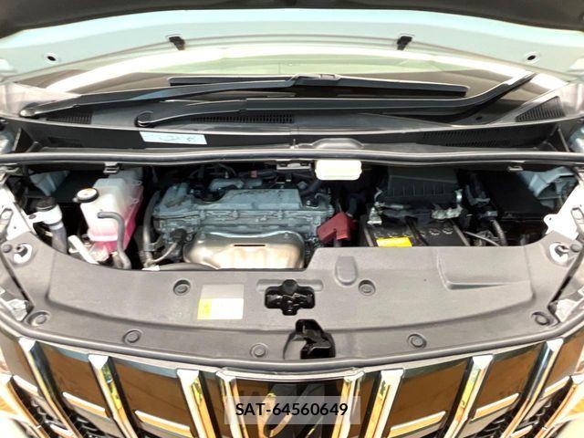 Toyota ALPHARD 2022-01 8523298-18