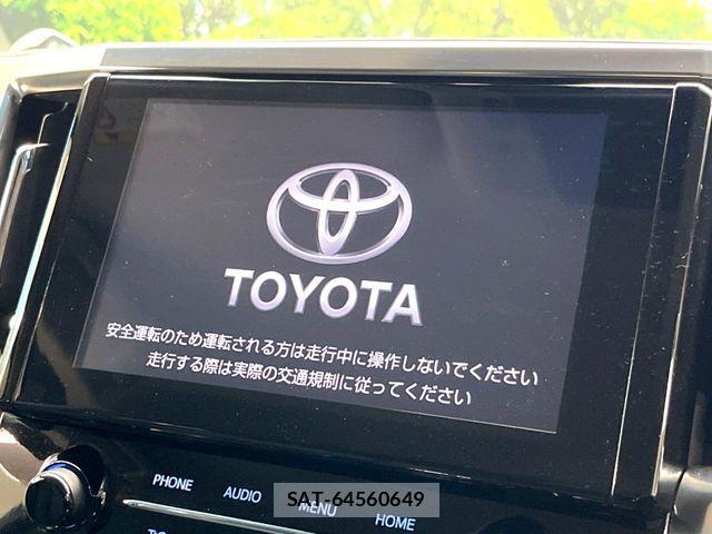 Toyota ALPHARD 2022-01 8523298-2