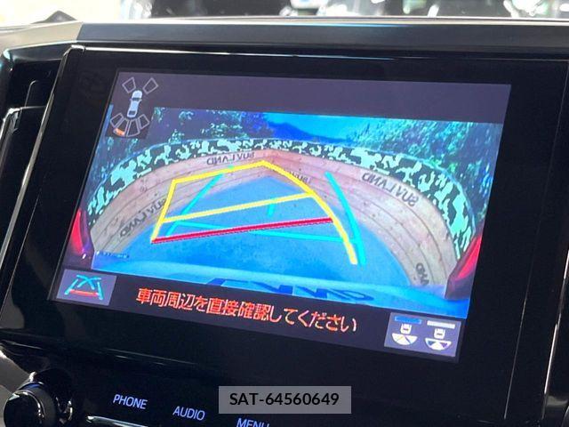 Toyota ALPHARD 2022-01 8523298-3