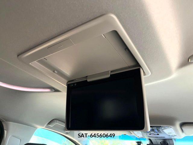 Toyota ALPHARD 2022-01 8523298-5