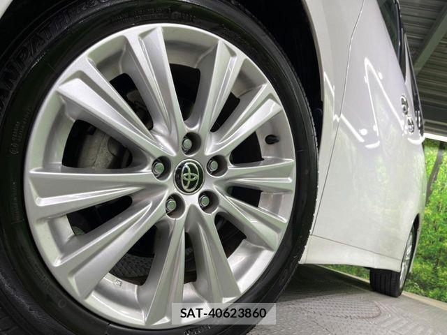 Toyota ALPHARD 2021-01 8523328-13