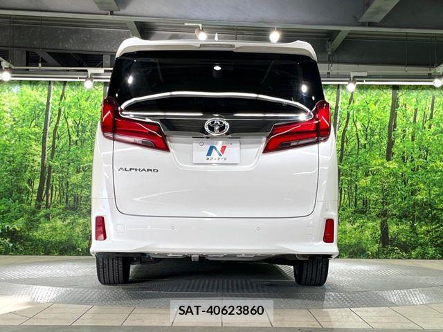 Toyota ALPHARD 2021-01 8523328-15