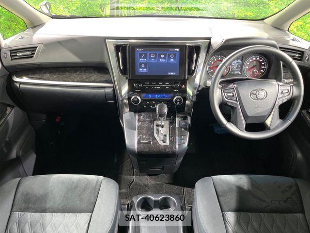 Toyota ALPHARD 2021-01 8523328-1
