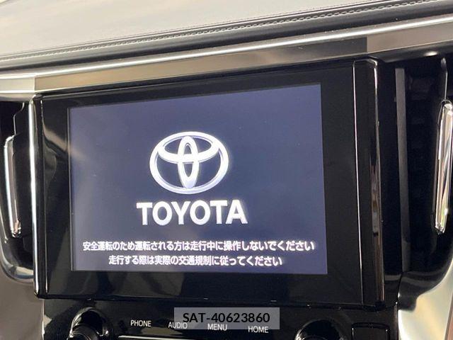 Toyota ALPHARD 2021-01 8523328-3