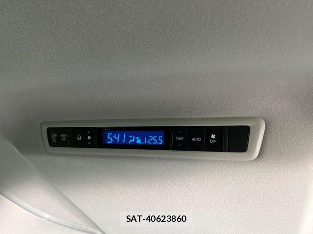 Toyota ALPHARD 2021-01 8523328-4