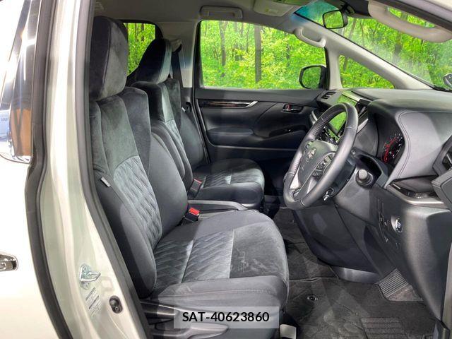 Toyota ALPHARD 2021-01 8523328-7