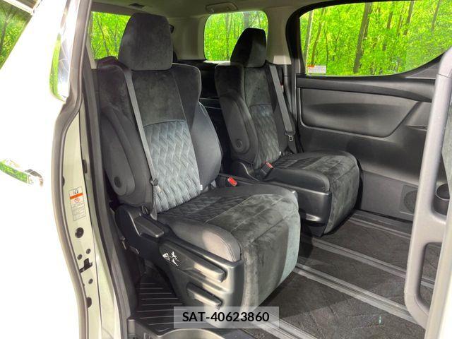 Toyota ALPHARD 2021-01 8523328-8