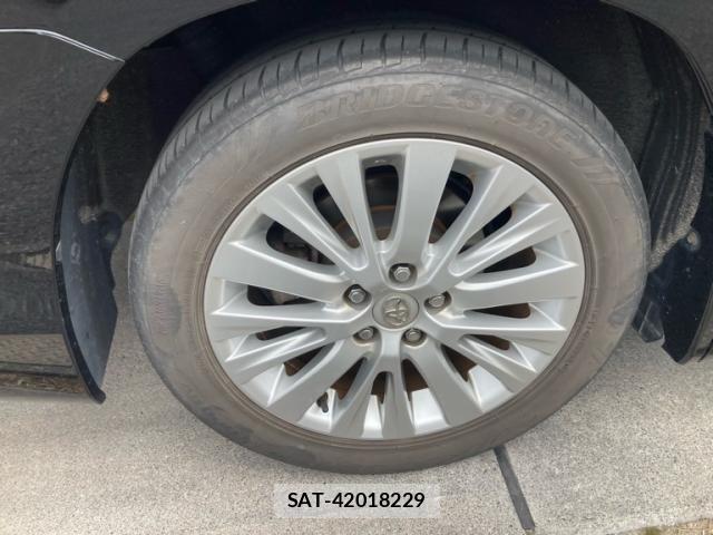 Toyota ALPHARD 2013-09 8523352-10