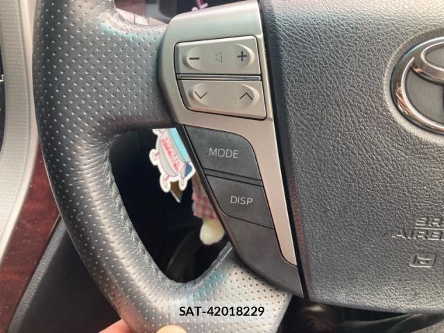 Toyota ALPHARD 2013-09 8523352-18