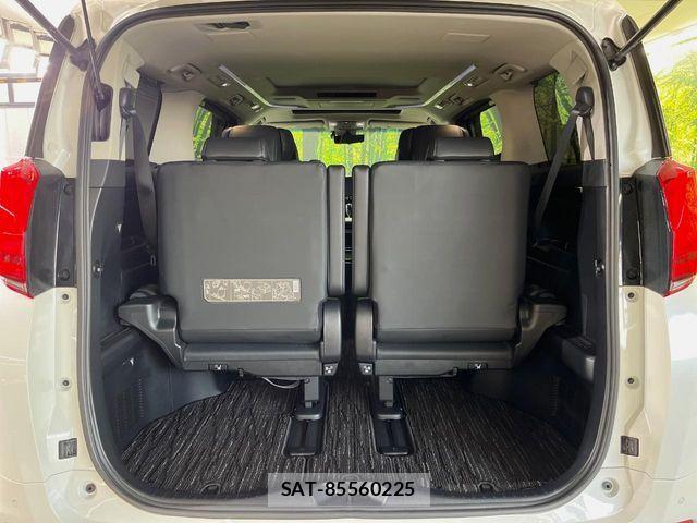 Toyota ALPHARD 2023-01 8523287-9