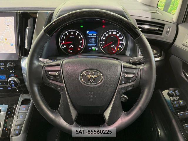 Toyota ALPHARD 2023-01 8523287-10