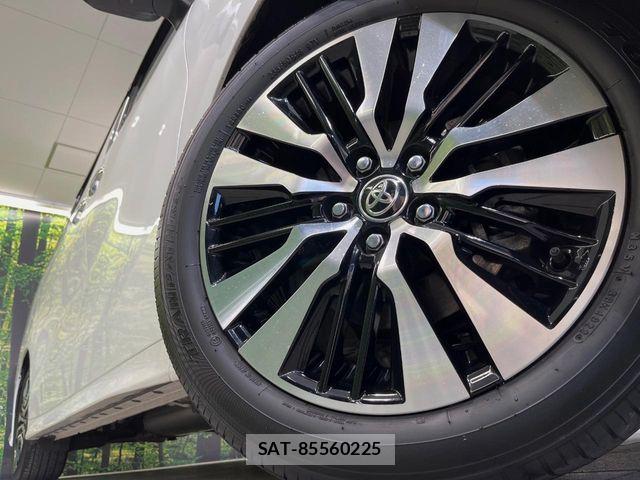 Toyota ALPHARD 2023-01 8523287-12