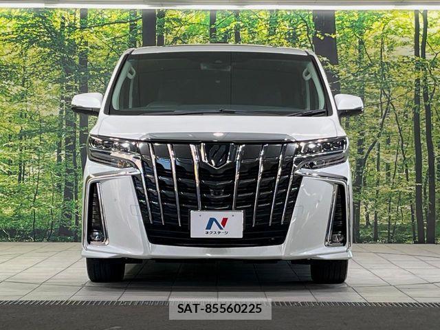 Toyota ALPHARD 2023-01 8523287-13