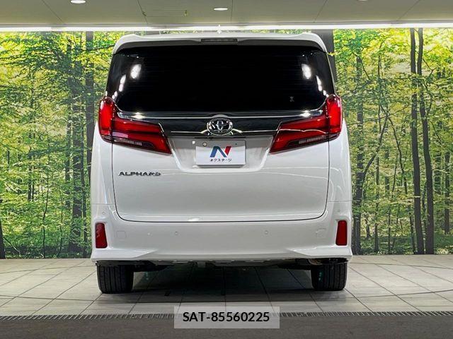 Toyota ALPHARD 2023-01 8523287-14