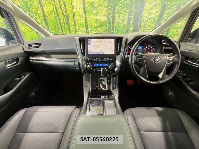 Toyota ALPHARD 2023-01 8523287-1