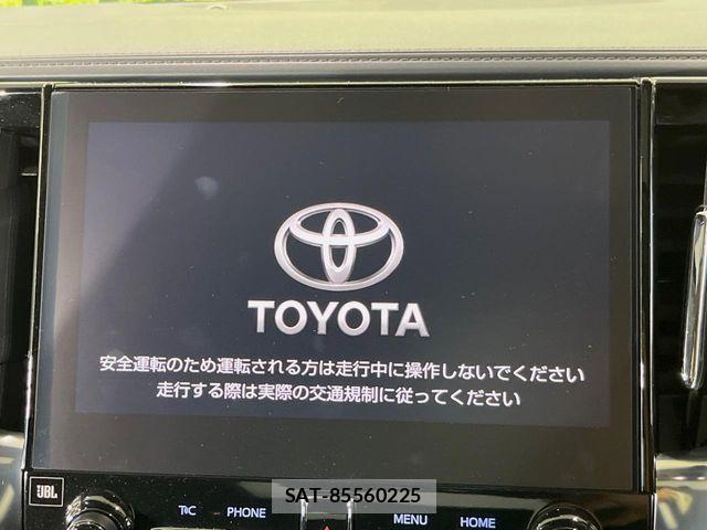 Toyota ALPHARD 2023-01 8523287-3